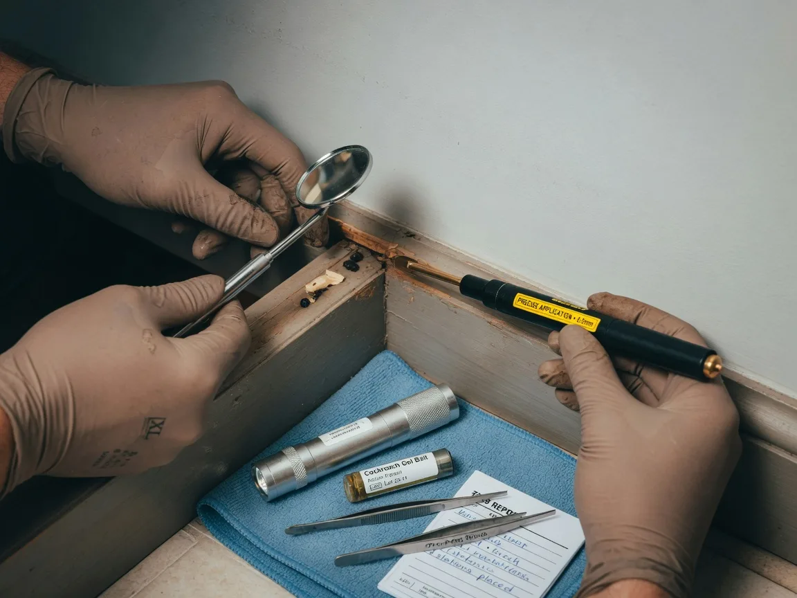 Why choose Emergency Pest Control in Magnolia, TX